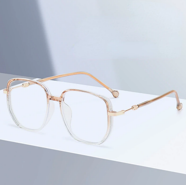 SehLuxe | Damen Lesebrille | Vintage-Design | Leicht & Stilvoll