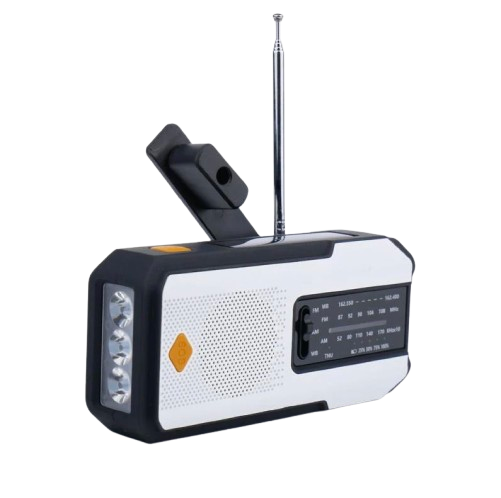 GuardWave Pro – Ihr Lebensretter bei Stromausfällen und Notfällen!