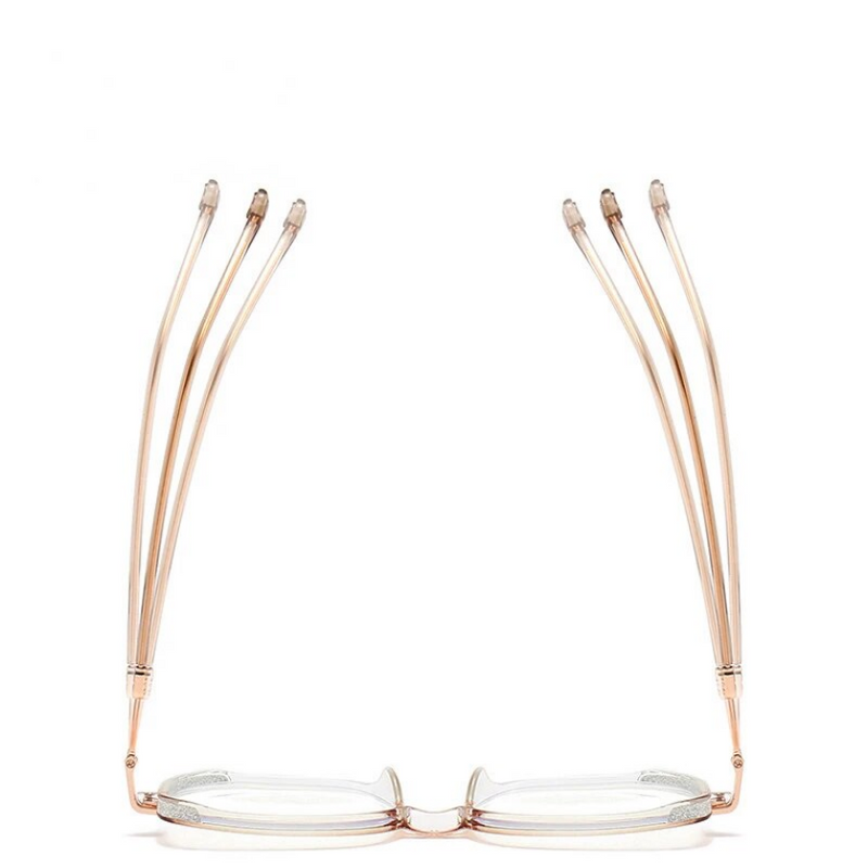 SehLuxe | Damen Lesebrille | Vintage-Design | Leicht & Stilvoll