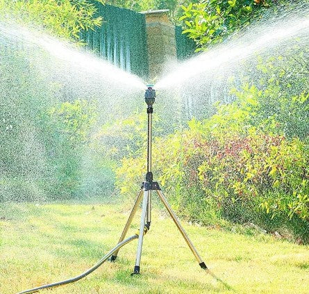 MistBloom – Erfrischung & Eleganz für deinen Garten!