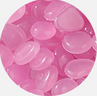 50+50 GRATIS | GlowPebbles - Bringen Sie Licht in dunkle Wege