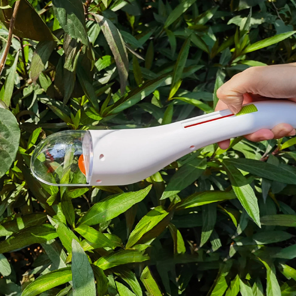 BugWhisper – Der sanfte Insektenretter!
