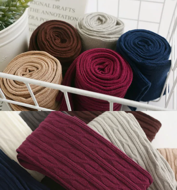 WarmLeg – Schicke Wärme kombiniert mit studentischem Flair