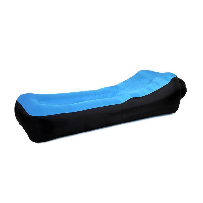 Luftsofa Aerava Chill | Selbstaufblasbar & Ultraleicht | Wasserfest & Reißfest | Für Strand, Park & Camping
