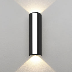 LuminoWall Pro LED-Wandleuchte Außen 10 W | IP66 Wasserdicht & 85–265 V | Warm- & Kaltweiß