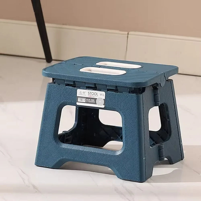 FoldStep – Klappbarer Tritt für Zuhause & Unterwegs