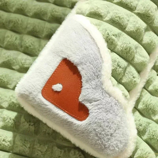 PAWSOMNIA Orthopädisches Hundebett | Abnehmbarer Bezug & Waschbar | Memory Foam | Für Hunde & Katzen