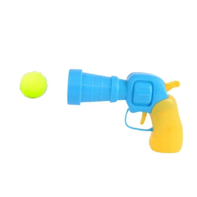 PurrShot – Spiel & Bewegung für neugierige Katzen (1 set)