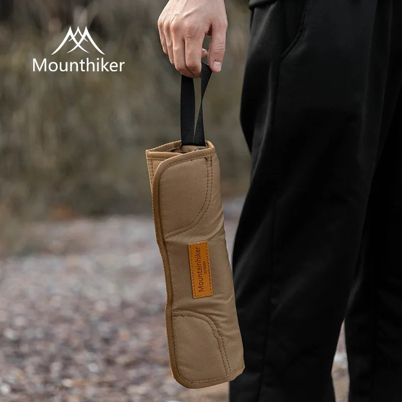 TrekLite Ultraleichter Faltstuhl für Outdoor & Camping | Kompakt & Tragbar | Aluminiumlegierung | Für Wandern, Angeln & Reisen