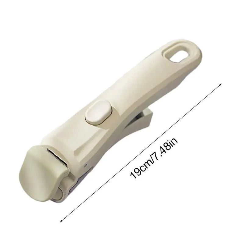 Flexigrip Abnehmbarer Universal-Topfgriff | Hitzebeständig & Ergonomisch | Für Pfannen & Töpfe | Einhandbedienung
