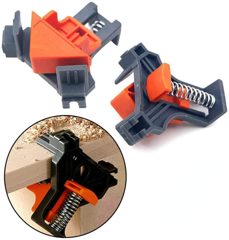 2+2 GRATIS | CornerGrip - unverzichtbares Werkzeug für DIY-Projekte