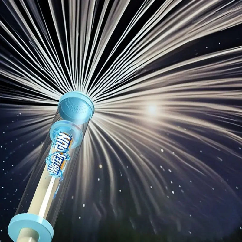 1+1 GRATIS | SplashBurst – Das Wasser-Feuerwerk für unvergessliche Partys!