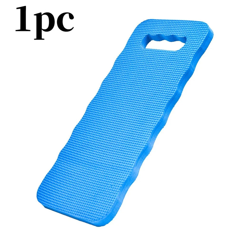 Kniekissen FlexiComfort ProPad | EVA-Schaumstoff | Knie- & Arbeitsunterlage für Garten, Yoga, Fitness & Haushalt | 39×17×1,5 cm