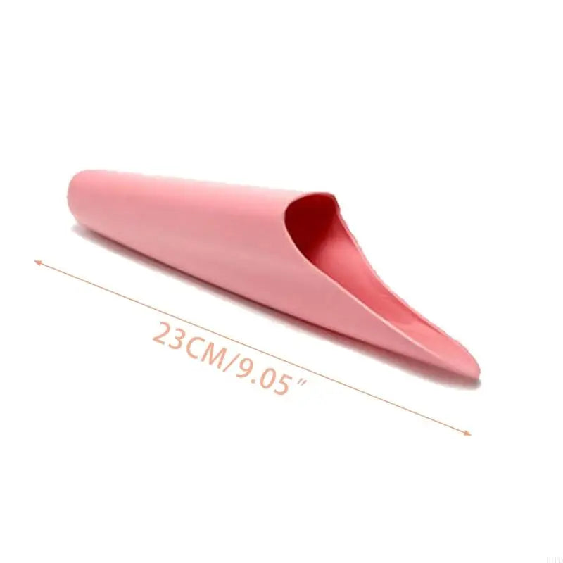 Bonsaikelle PlantScoop | 23 cm | Leicht & Handlich | Für Erde, Dünger & Saatgut | In Blau oder Rosa