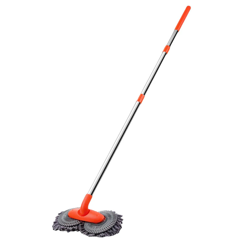 AutoGlide – Der Profi-Autowaschmopp!