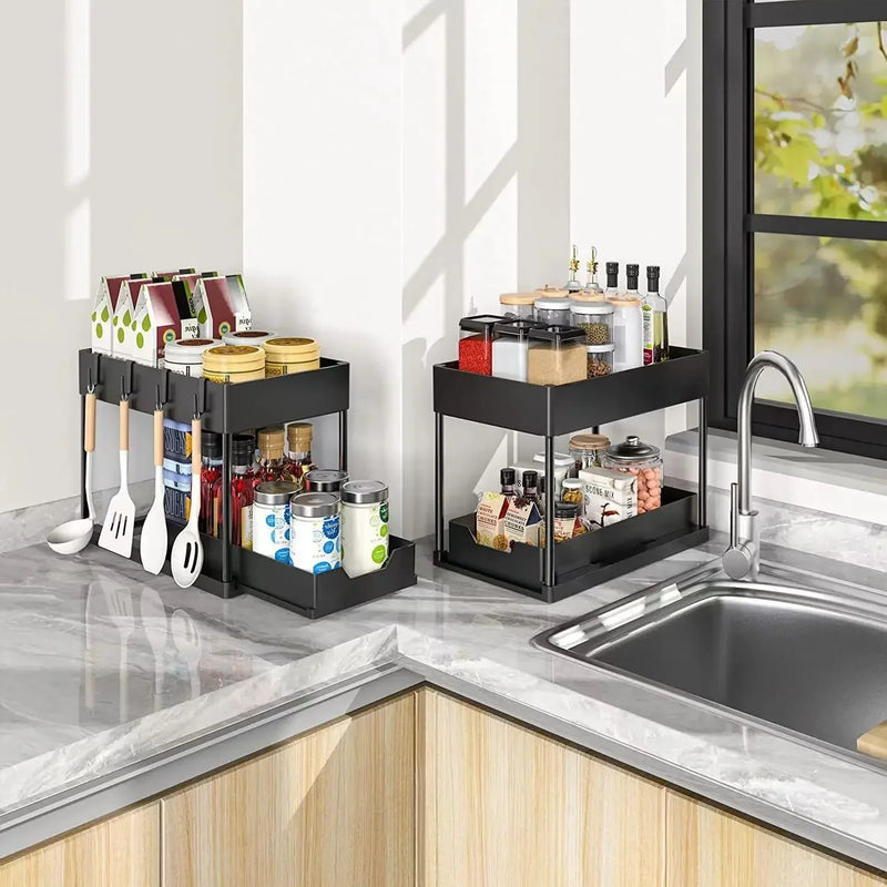 Storavera Unterschrank Organizer