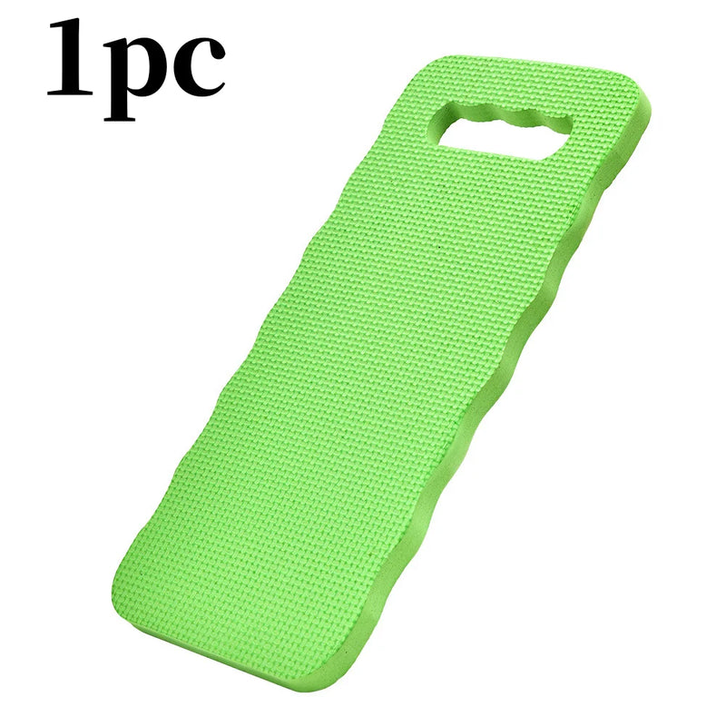 Kniekissen FlexiComfort ProPad | EVA-Schaumstoff | Knie- & Arbeitsunterlage für Garten, Yoga, Fitness & Haushalt | 39×17×1,5 cm