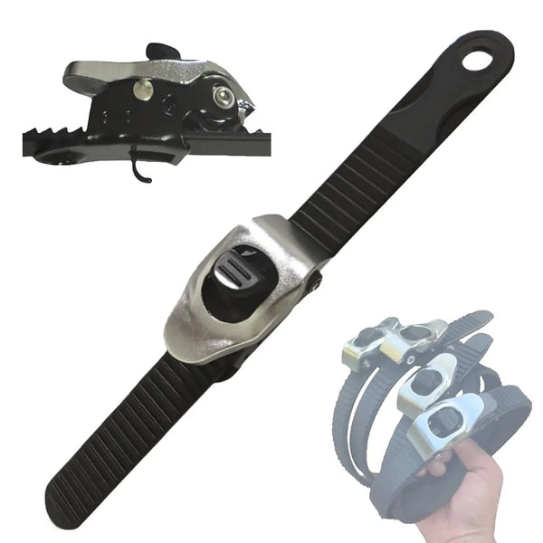 MaxGrip – Das letzte Spanngurt-System, das du je brauchst!