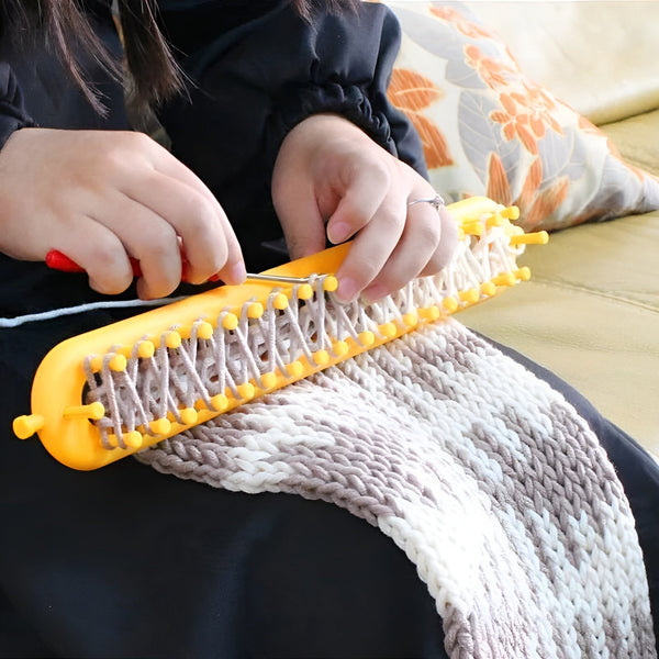 1+1 GRATIS | KnitEase – Stricken leicht gemacht!