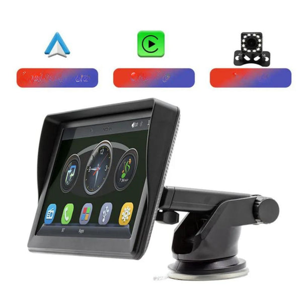 NavPro - Intelligente Navigation, nahtloser Komfort