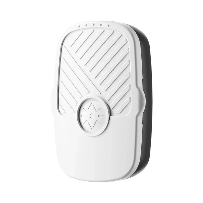 Mini-Gemüsewascher AquaPura | Hochfrequenz-Reinigung | Kabellos & IPX7 Wasserdicht | Kompakt & tragbar | < 4 L Kapazität