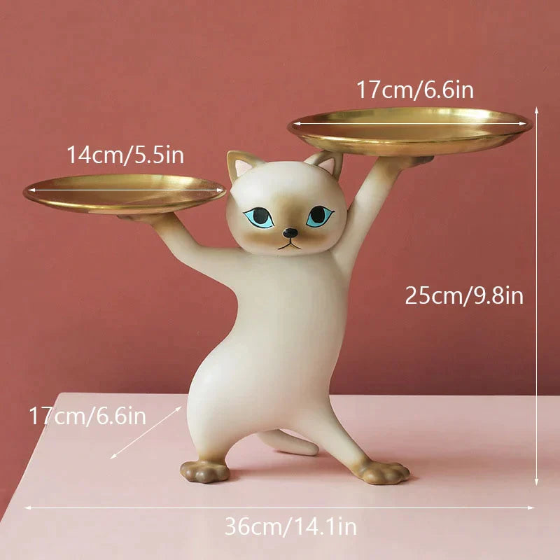 CatServe – Elegante Katzentoilette für Ihr Zuhause!
