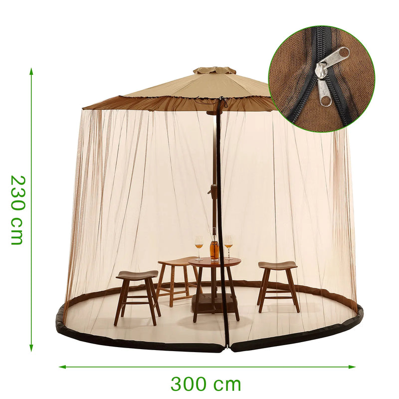 MosquitoFree – Der unsichtbare Schutz für deine Sommerabende