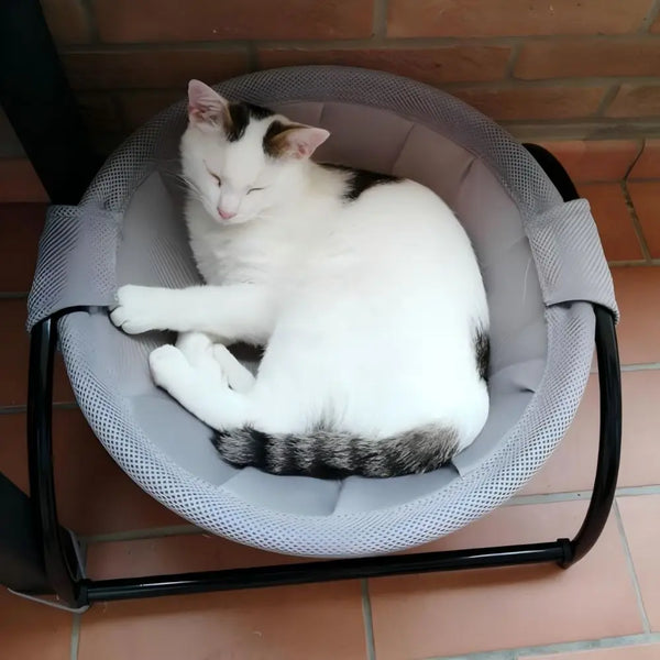 CoolNest – Sauber schlafen, cool entspannen!