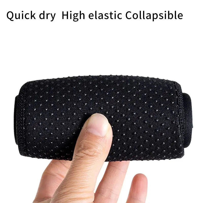 AquaShield Neopren Socken | 0.3–0.5 cm Tauch- & Surfsocken | Rutschfest & Wärmend | Für Schnorcheln, Schwimmen & Wassersport