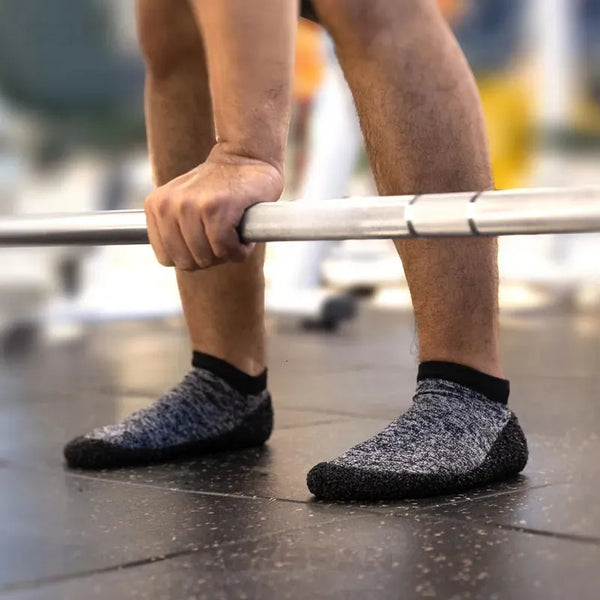 ActiveSole - Erleben Sie das Gefühl von Freiheit an Ihren Füßen