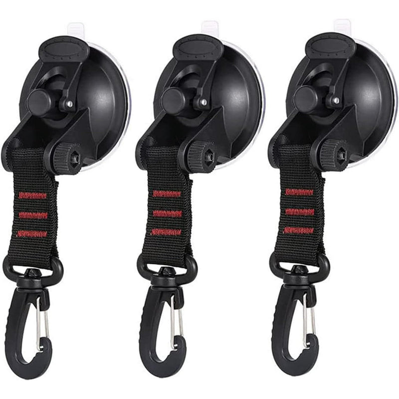 2+1 GRATIS | StickHook – Hält, wo du’s brauchst!