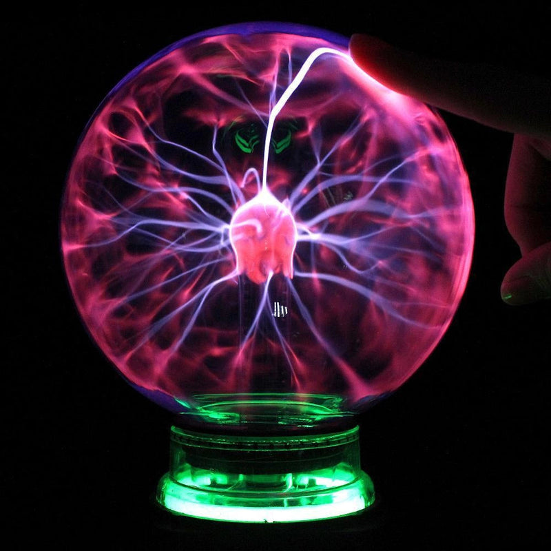 SparkSphere – Magie auf Fingertipp!