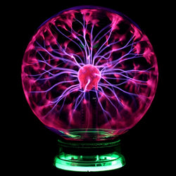 SparkSphere – Magie auf Fingertipp!