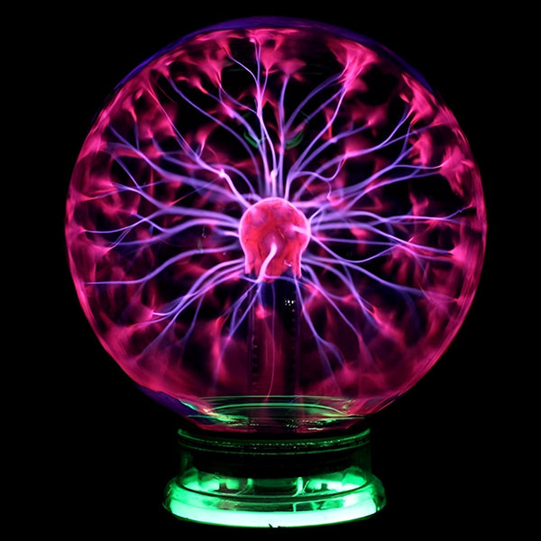 SparkSphere – Magie auf Fingertipp!