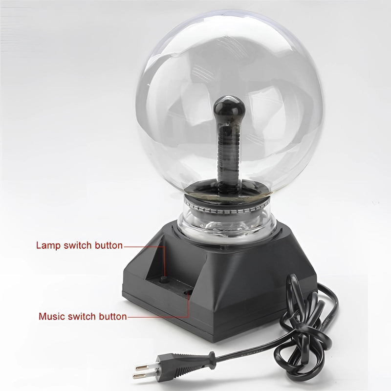 SparkSphere – Magie auf Fingertipp!