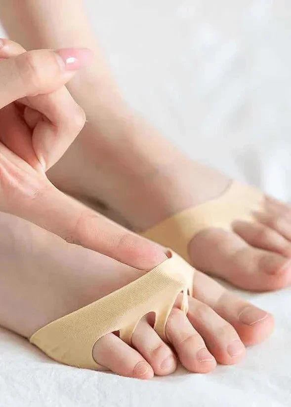 SoleHug – Weiche Entlastung bei jedem Schritt!