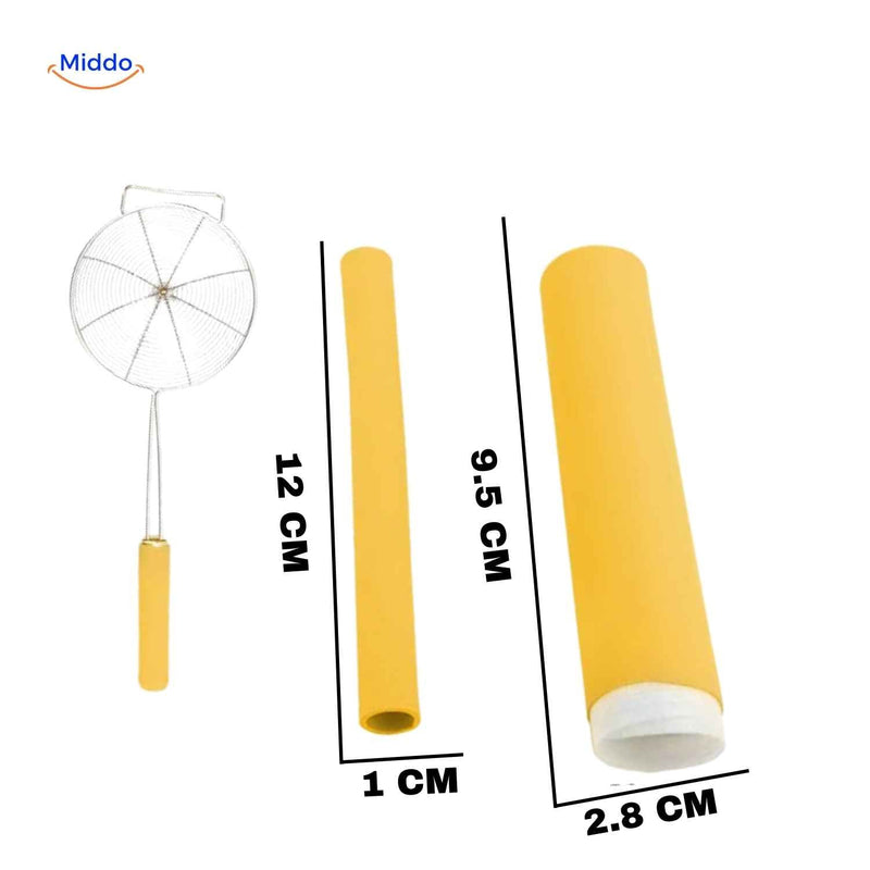 HeatAway – Kochen, ohne sich jemals wieder die Finger zu verbrennen