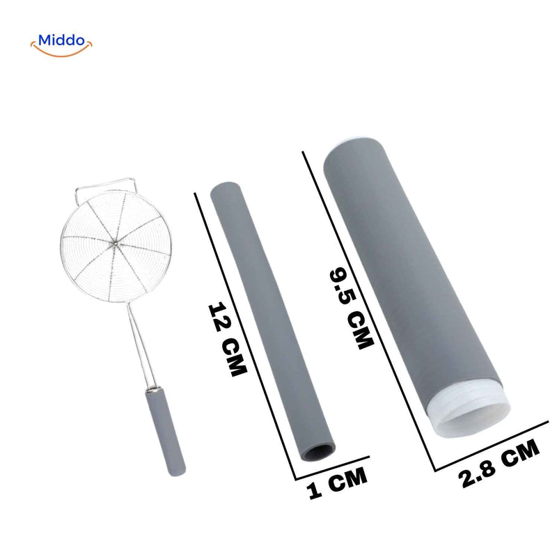 HeatAway – Kochen, ohne sich jemals wieder die Finger zu verbrennen