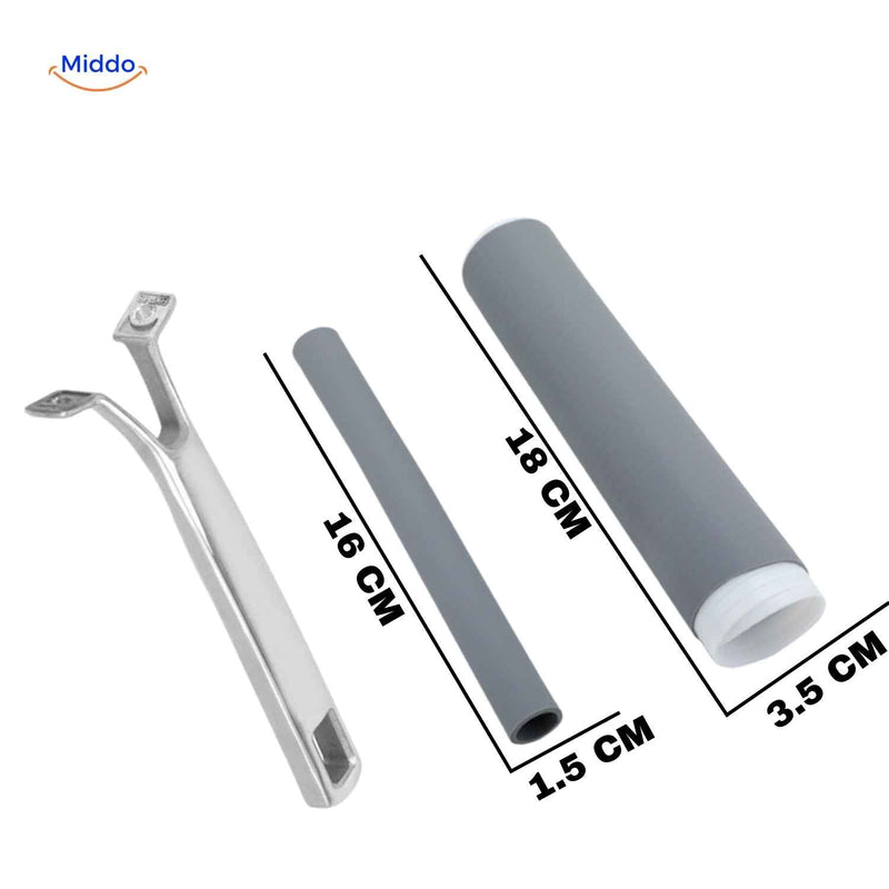 HeatAway – Kochen, ohne sich jemals wieder die Finger zu verbrennen