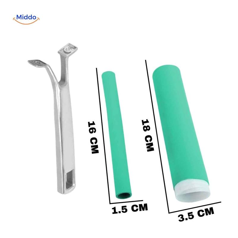 HeatAway – Kochen, ohne sich jemals wieder die Finger zu verbrennen