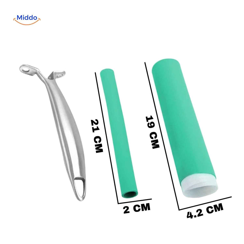 HeatAway – Kochen, ohne sich jemals wieder die Finger zu verbrennen