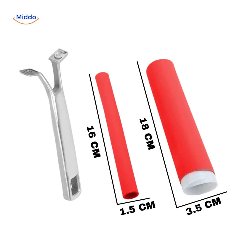 HeatAway – Kochen, ohne sich jemals wieder die Finger zu verbrennen