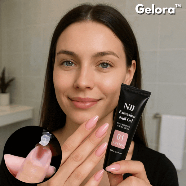 1+1 GRATIS | NailMuse – Schönheit auf Knopfdruck!