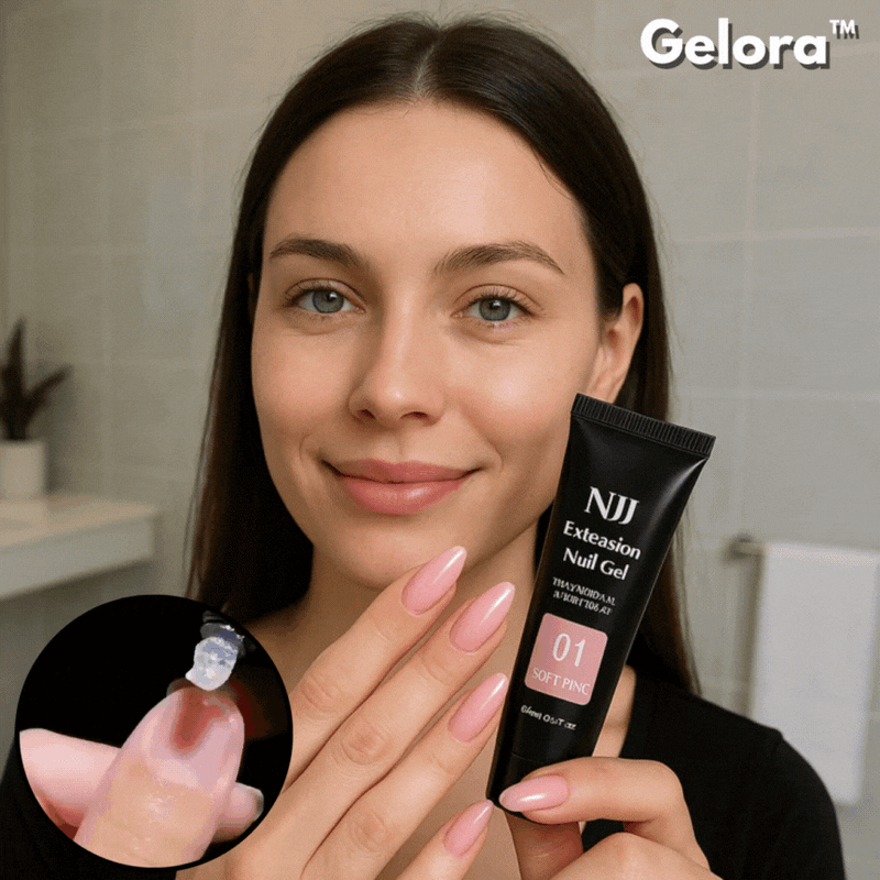 1+1 GRATIS | NailMuse – Schönheit auf Knopfdruck!