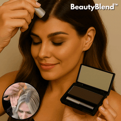 HairHalo – Perfekte Haarlinien jederzeit