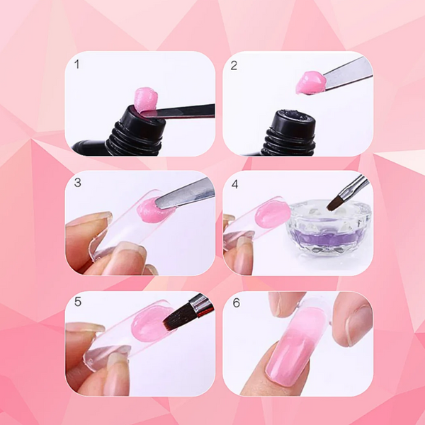 1+1 GRATIS | NailMuse – Schönheit auf Knopfdruck!