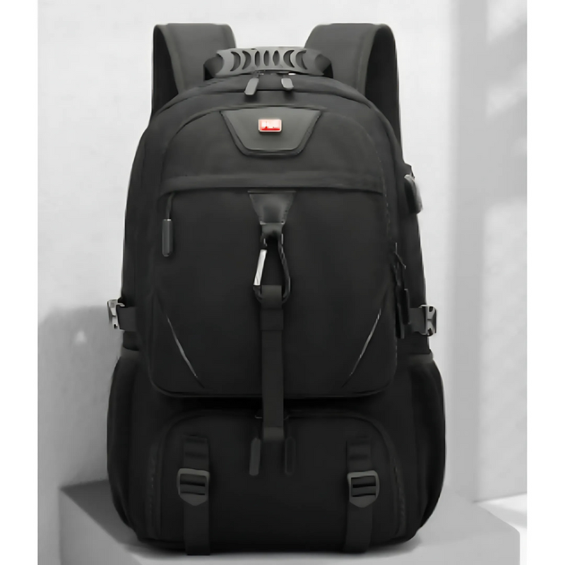 TrekX Expand – Deine 60L-Reise beginnt hier!