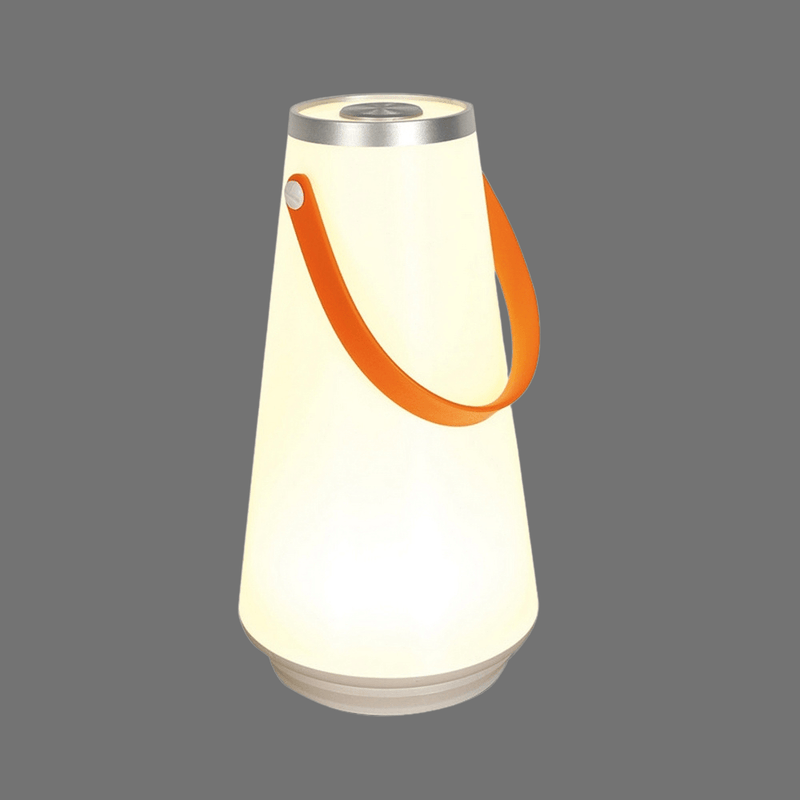 GlowCore – Helles Licht immer griffbereit!