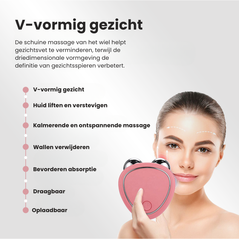 LiftGlow – Strahlende Haut, ganz ohne Aufwand