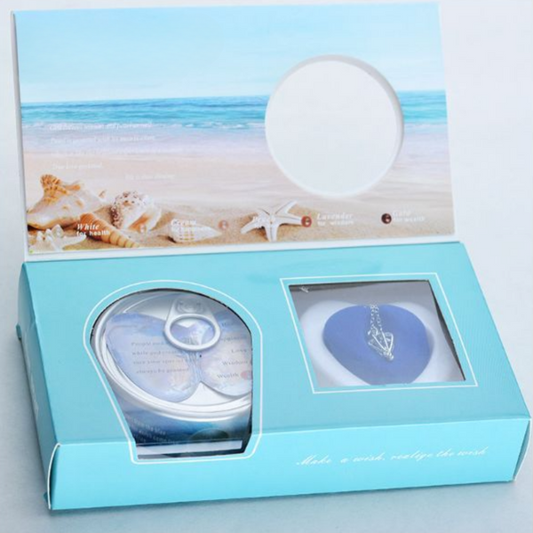 PearlWish – Die Perle, die Wünsche wahr macht